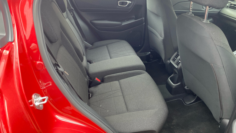 Honda HR-V 1.5 eHEV Elegance 5dr CVT Hybrid Hatchback